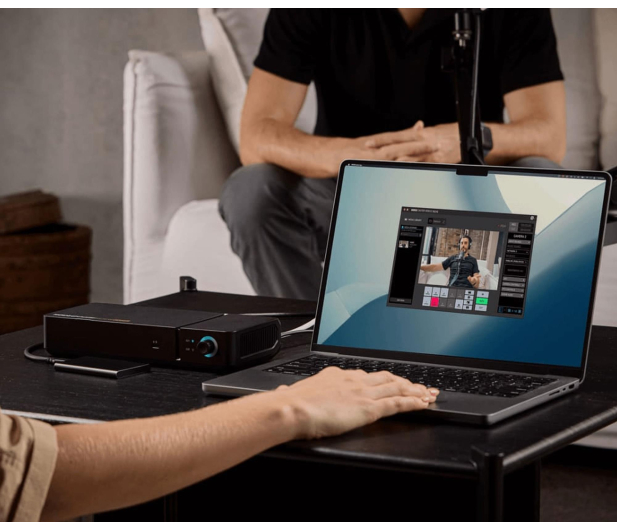 Rode Caster Video Core - 1534847 - zdjęcie 8